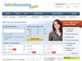 1stindomains.com