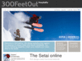 300feetouthospitality.com