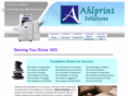 ahlwrightprinting.com