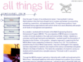 allthingsliz.com