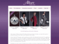 allureinsideout.com