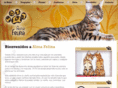 almafelina.com