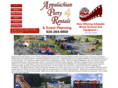 app-partyrentals.com