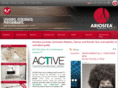ariostea-hightech.com
