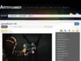 artsygamer.com