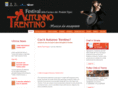 autunnotrentino.com