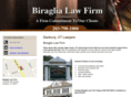 biraglialawfirm.com