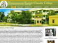 bkccollege.com