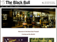 blackbullpreesall.com