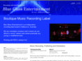 blueglassmusic.com.au