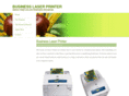 businesslaserprinter.com