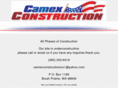 camexconstruction.net