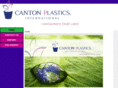cantonplastics.com