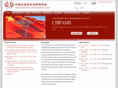 chpams.org