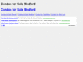 condosforsalemedford.com