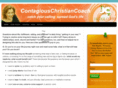 contagiouschristiancoach.com