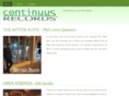 continuus.net