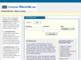 criminal--records.net