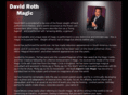 davidrothmagic.com