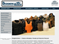 designersarmor.com