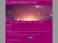 djmarkmonroe.com