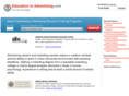 educationinadvertising.com