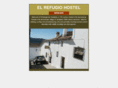 elrefugiohostel.com