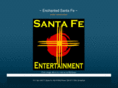 enchantedsantafe.com