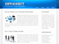 envisisoft.com