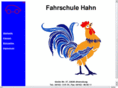 fahrschule-hahn.net