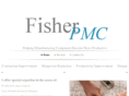 fisherpmc.com