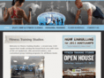fitnesstrainingstudios.com