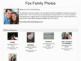 foxfamilyphotos.com