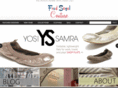 fredsegalcouture.com