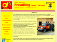 freudling-tiefbau.de