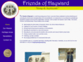 friendsofhayward.org