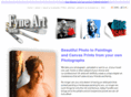 fyneart.com