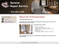 generalrepairservices.net