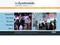 getsynchronicity.com