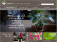 givingplants.com