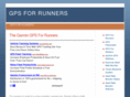 gpsforrunners.net