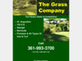 grasssales-corpuschristi.com