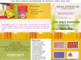 handmadepaper-products.com