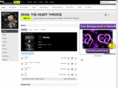 heartthrizob.com