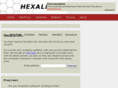hexalist.com