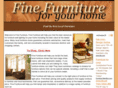 homefinefurniture.com