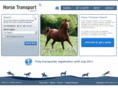 horsetransportsearch.com