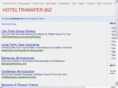 hoteltransfer.biz