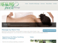 htmassagetherapy.com