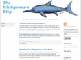 ichthyosaur.com